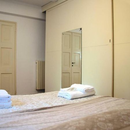 Apartament Basement Turati 3 -Consulates District Mediolan Zewnętrze zdjęcie