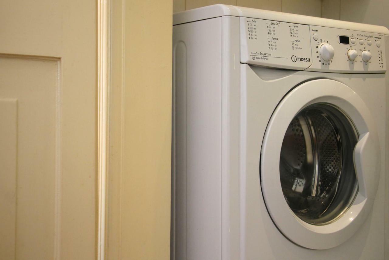 Apartament Basement Turati 3 -Consulates District Mediolan Zewnętrze zdjęcie
