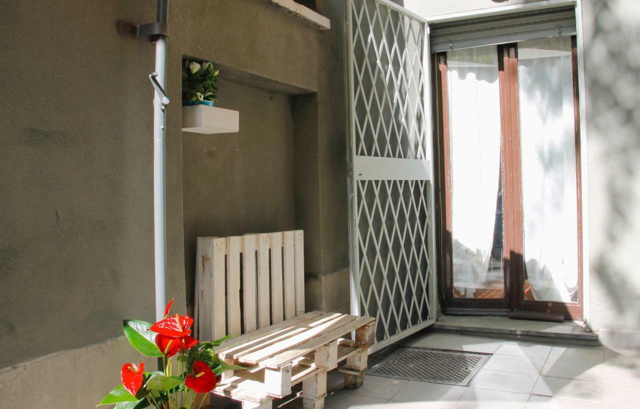 Apartament Basement Turati 3 -Consulates District Mediolan Zewnętrze zdjęcie