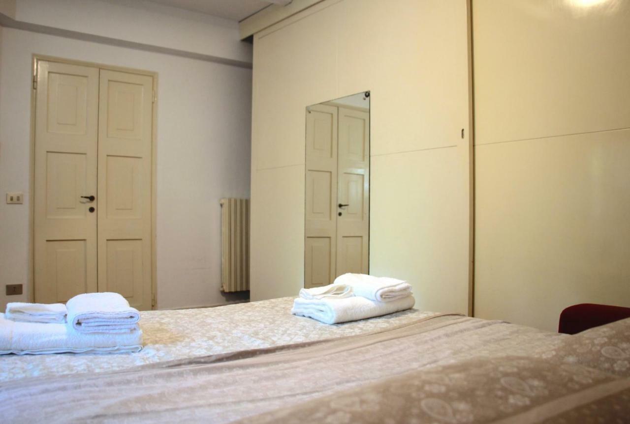Apartament Basement Turati 3 -Consulates District Mediolan Zewnętrze zdjęcie