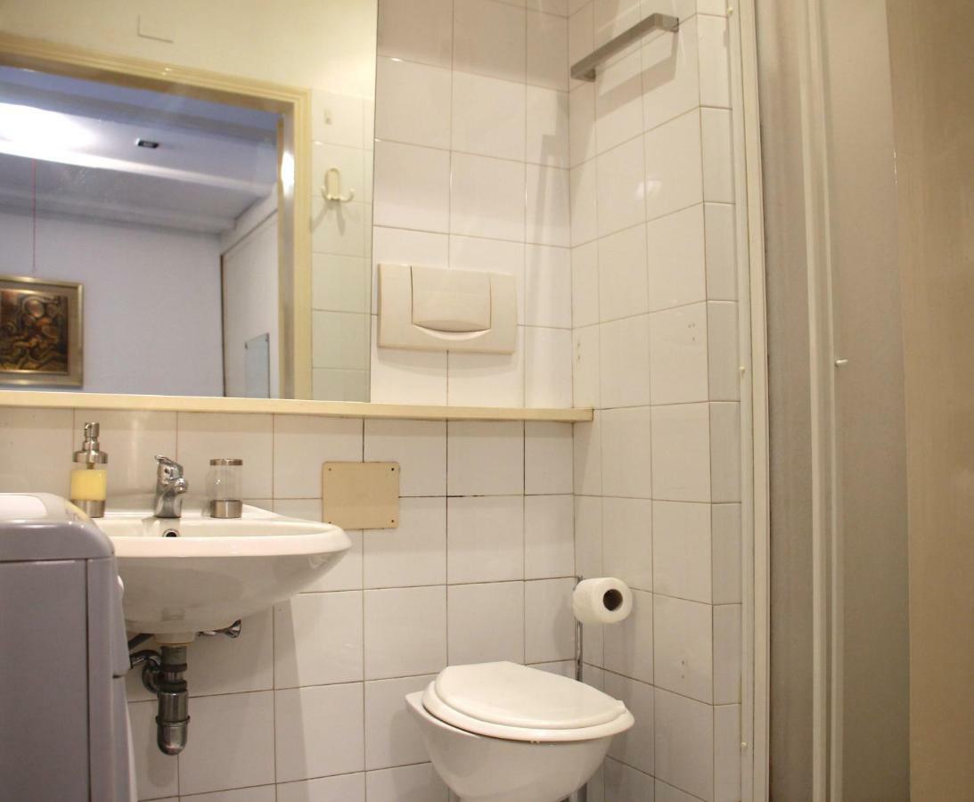 Apartament Basement Turati 3 -Consulates District Mediolan Zewnętrze zdjęcie